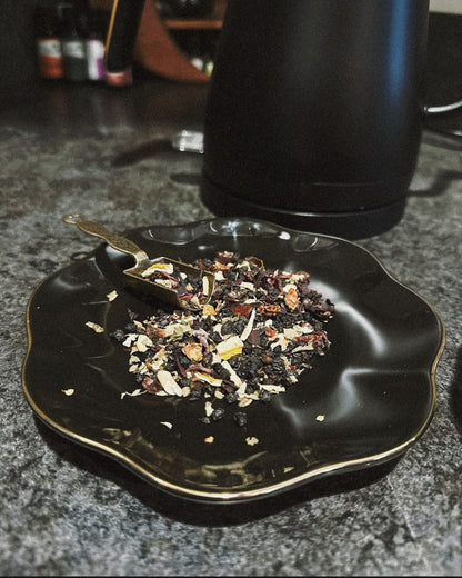 Immuni Tea Wellness Blend