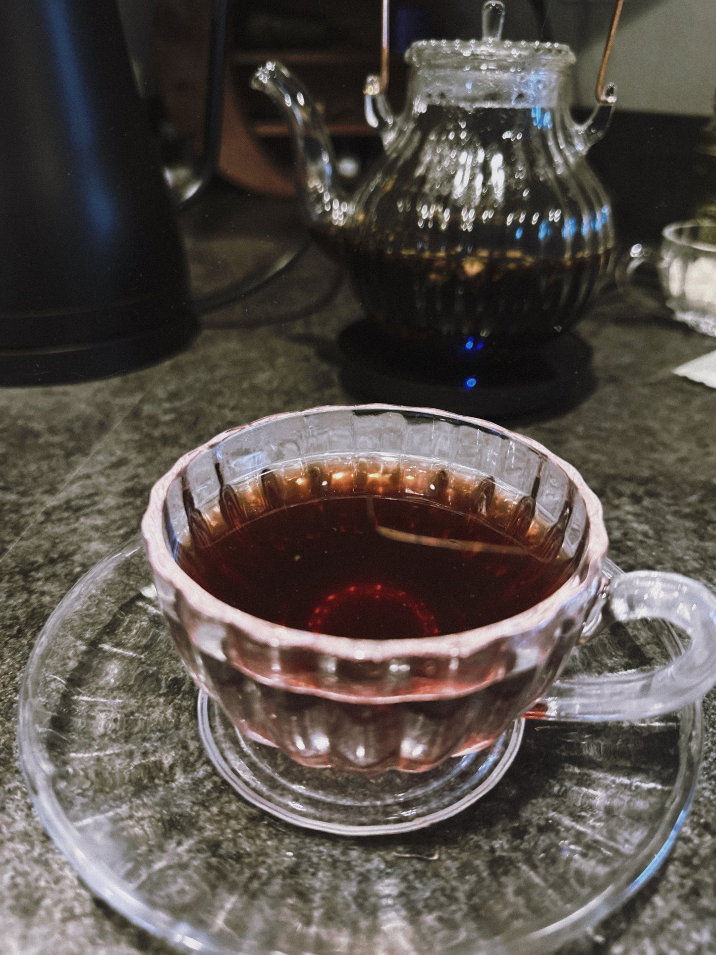 Immuni Tea Wellness Blend