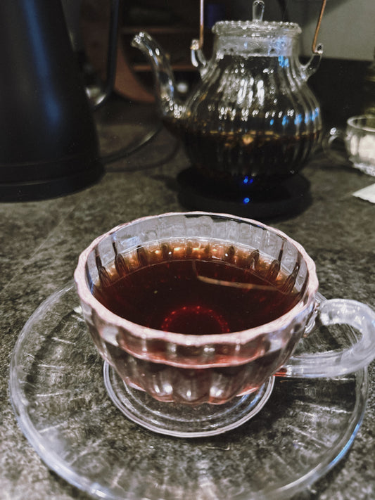 Immuni Tea Wellness Blend