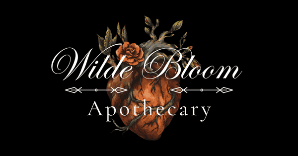 Wilde Bloom Apothecary
